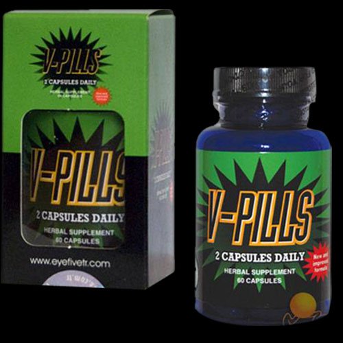 Vpills Penis Büyütücü