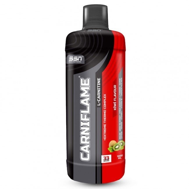 SSN Carniflame 3000 mg 1000 ml Karnitin