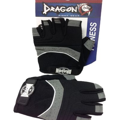 DRAGON INTERMEDIATE FITNESS GLOVES