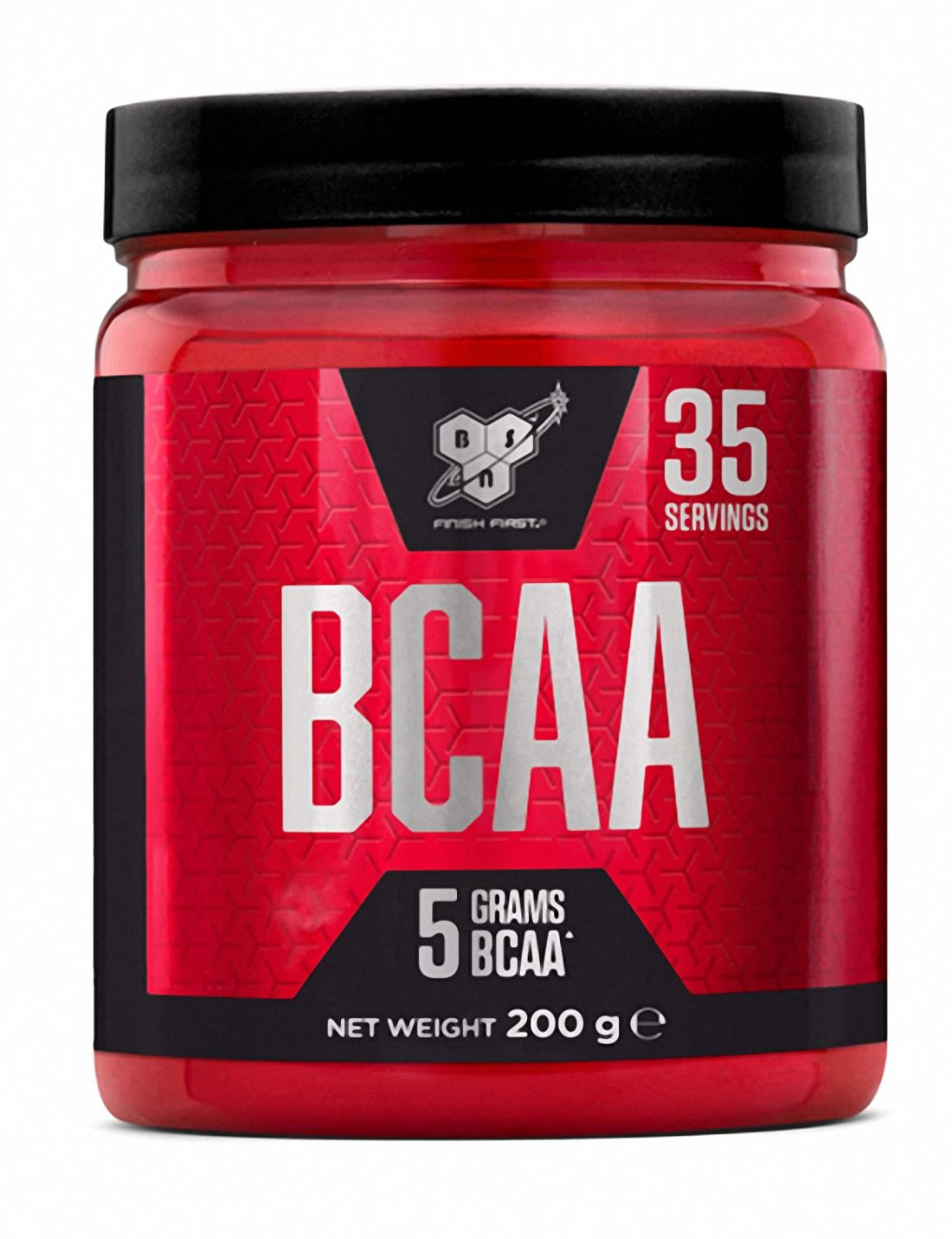 BSN DNA Series BCAA 200 Gr