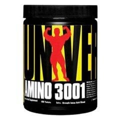 UNIVERSAL Amino 3001 160 tb