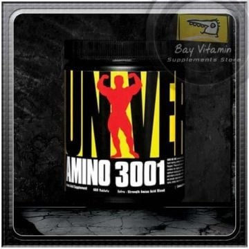 UNIVERSAL Amino 3001 160 tb
