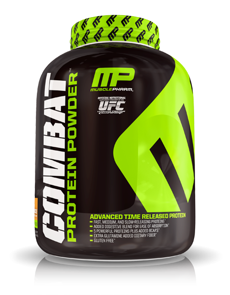 MP COMBAT 1814 gr - ÇİKOLATA AROMALI