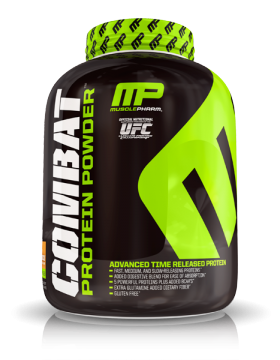 MP COMBAT 1814 gr - ÇİKOLATA AROMALI