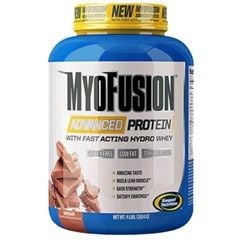 GASPARİ MYOFUSION ADVANCED 1814 Gr. - 48 Servis - Çikolata Aromalı