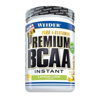 WEIDER PREMIUM BCAA 500 GR