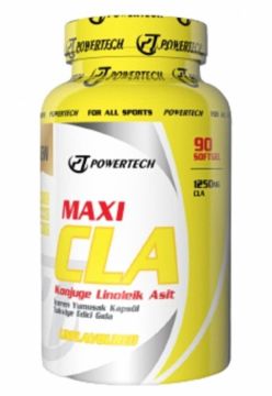 PT Sprorts&Nutrition Cla Tech 1250 Mg 100 Softgel
