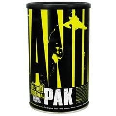 UNIVERSAL Animal Pak 44 Paket