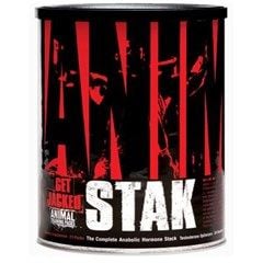 UNIVERSAL Animal Stak 21 Paket