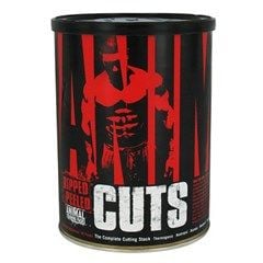 UNIVERSAL Animal Cuts 30 paket