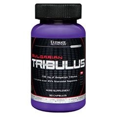 ULTIMATE Bulgarian Tribulus 90 Kapsül