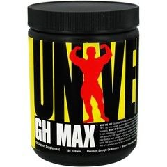 UNIVERSAL GHMAX 180 tb