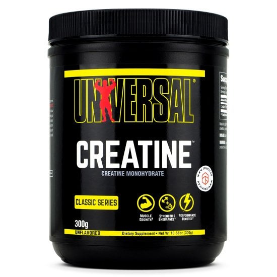 UNIVERSAL Creatine 300g