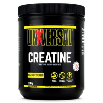 UNIVERSAL Creatine 300g