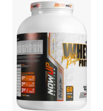 Whey Protein 2100 Gr Çikolata & Milkshake AROMALI