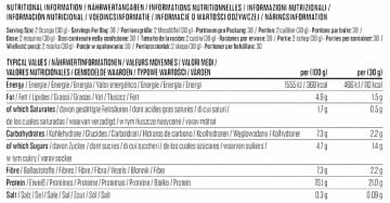 Applied Nutrition Critical Whey Protein 900 Gr ÇİKOLATA AROMALI