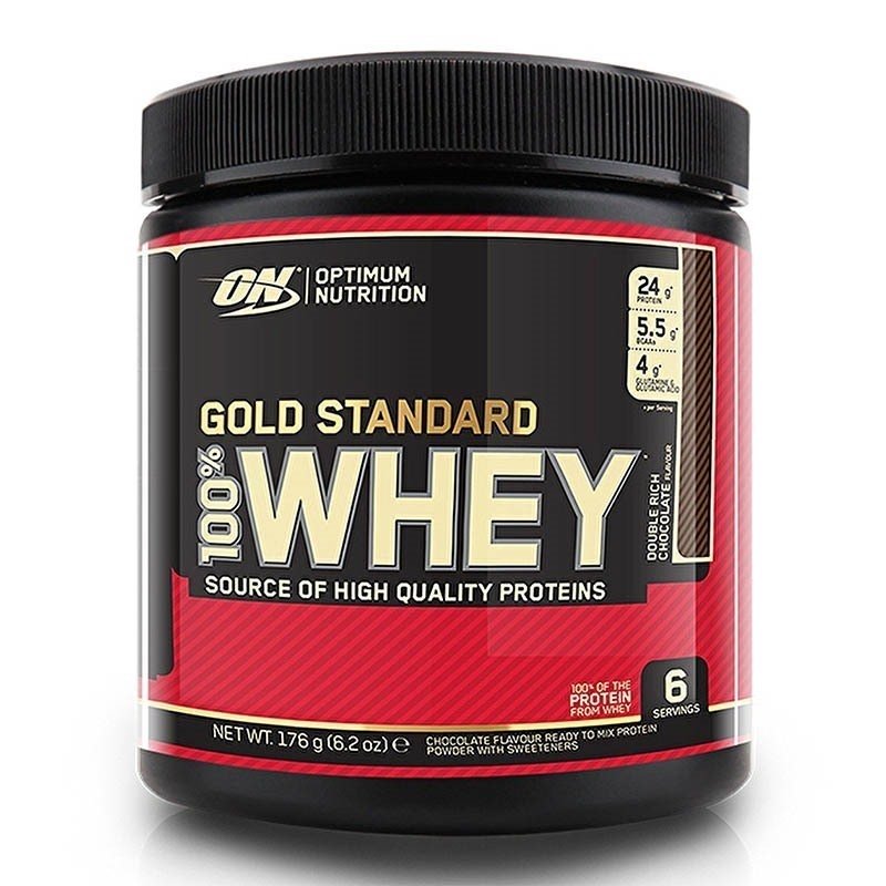 Optimum Gold Standard Whey 182 Gr
