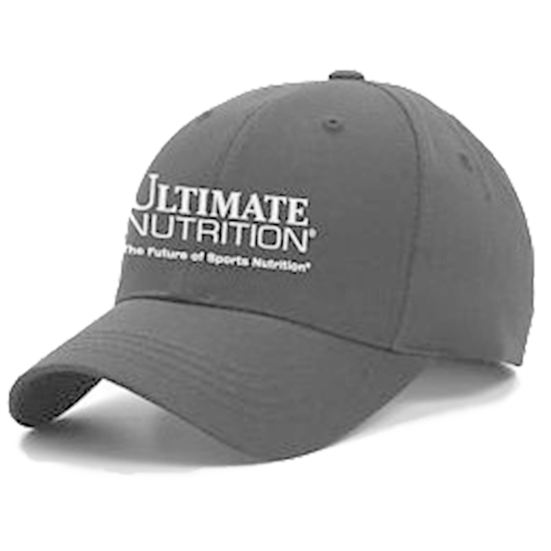 ULTIMATE NUTRITION ŞAPKA