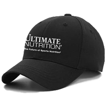 ULTIMATE NUTRITION ŞAPKA