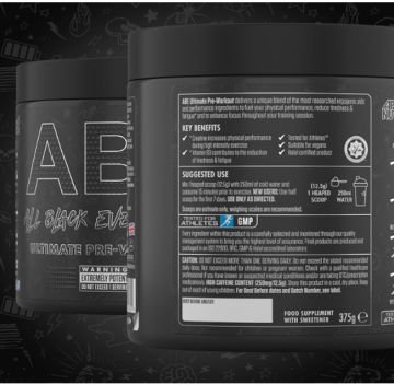 ABE SOUR 315 gr ELMA AROMALI