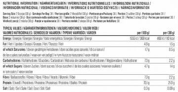 Applied Nutrition Critical Whey Protein 900 Gr ÇİLEK AROMALI