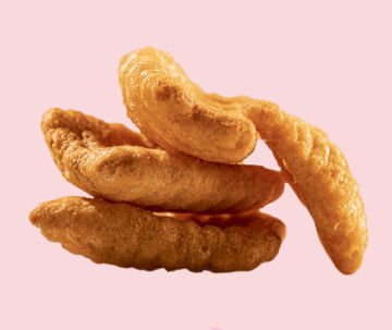 Barbekü Aromalı Proteinli Cips (30g)