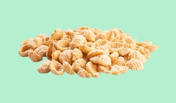 Acı Biber ve Misket Limonu Çeşnili Proteinli Cips (30g)