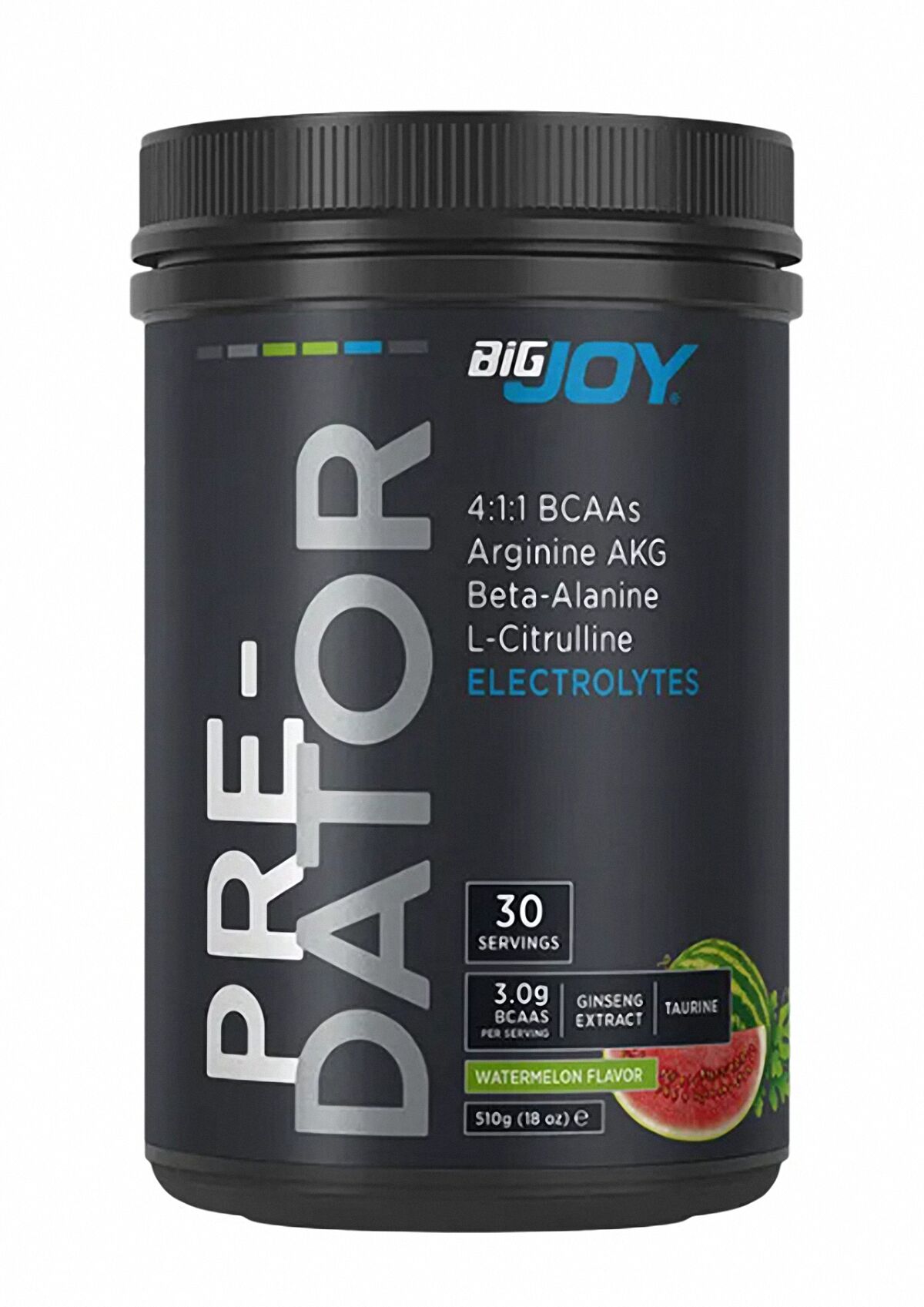 Big Joy PreDator 510 Gr