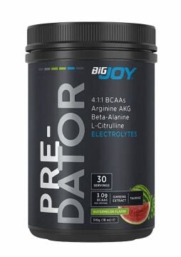 Big Joy PreDator 510 Gr