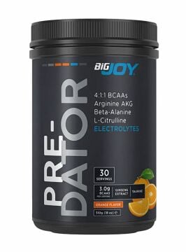 Big Joy PreDator 510 Gr