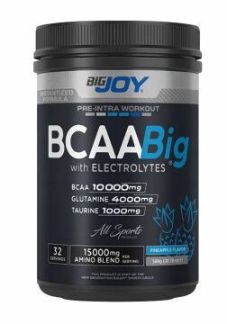 Big Joy BcaaBig 589 Gr