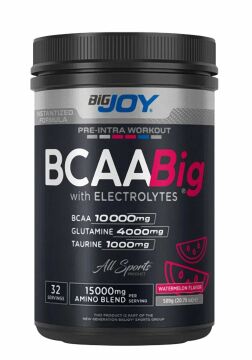 Big Joy BcaaBig 589 Gr