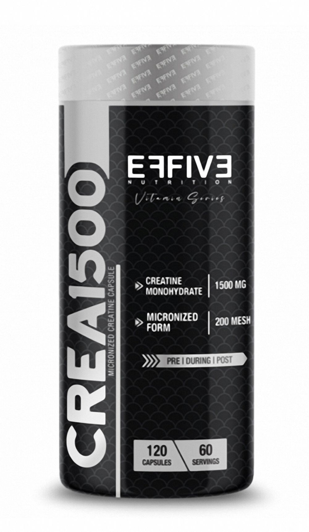 EFFİVE CREA1500 - 120 KAPSÜL