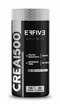 EFFİVE CREA1500 - 120 KAPSÜL