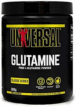 UNIVERSAL Glutamine 300g