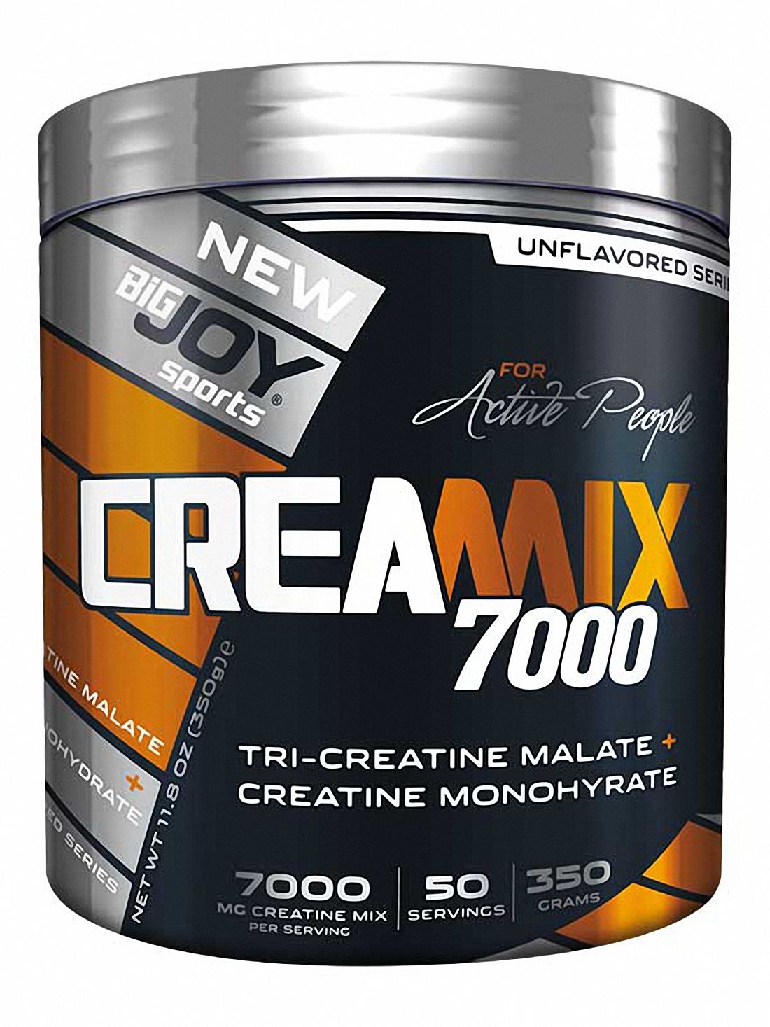 Big Joy Creamix 7000 350 Gr