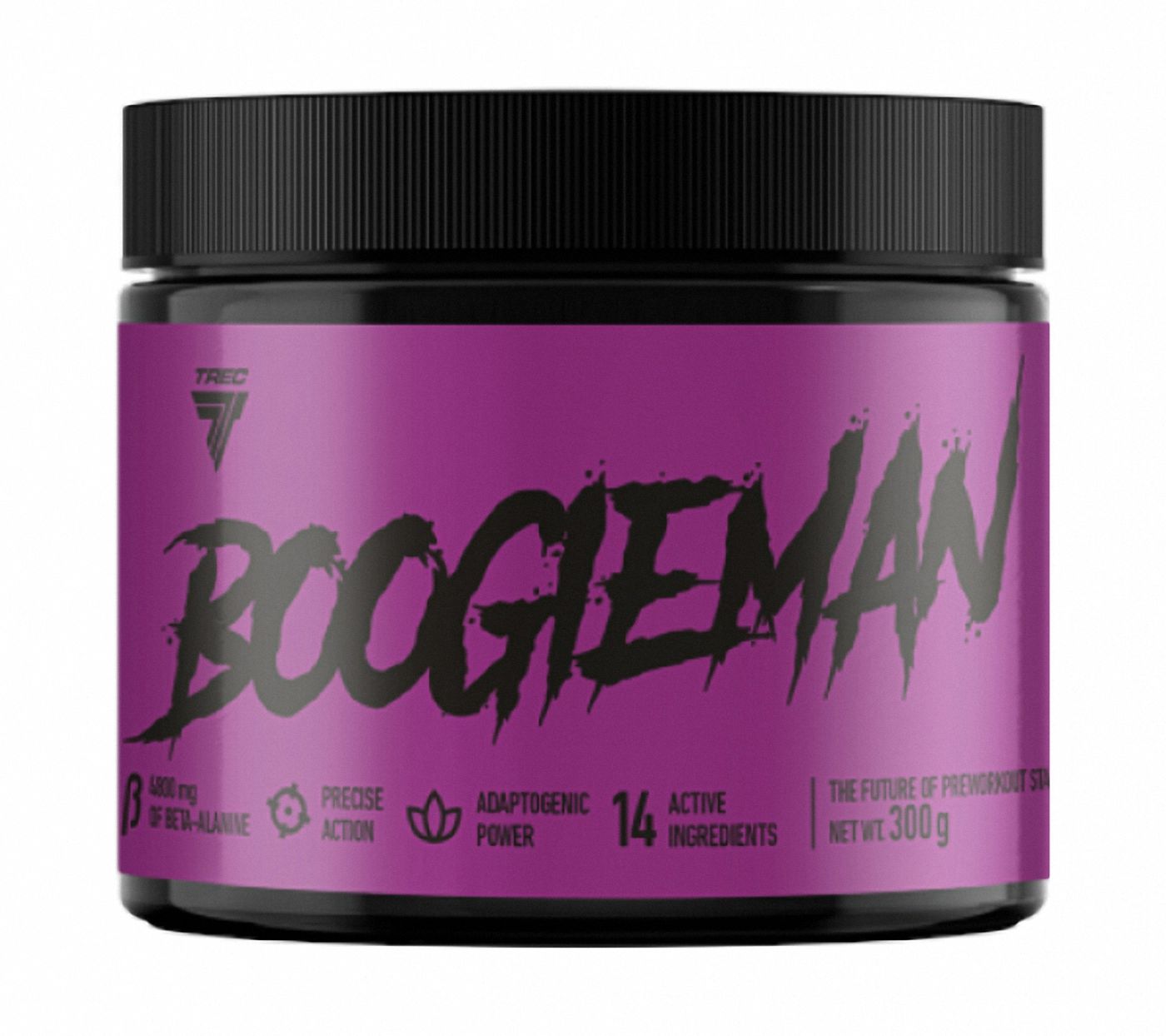 Trec Boogieman Orman Meyveli 300 gram