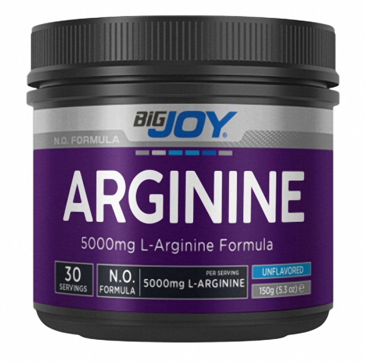 Bigjoy Sports Arginine Powder 150 gr