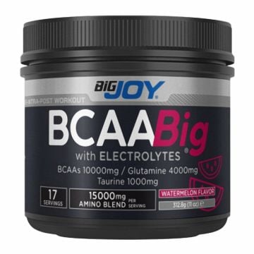 Bigjoy Sports BCAABIG KARPUZ Aromalı 312,8 Gr