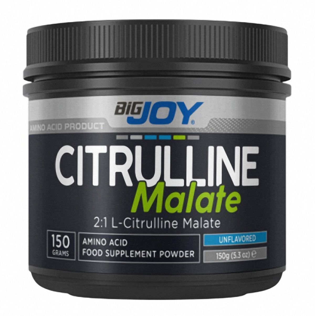 Bigjoy Citrulline Malate 150g