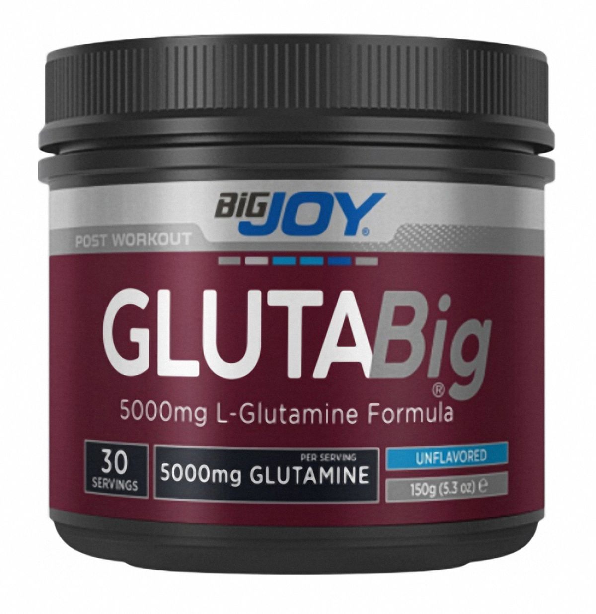 Bigjoy Sports Glutabig Powder