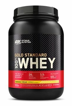 Optimum Gold Standard Whey 908 Gr Muz