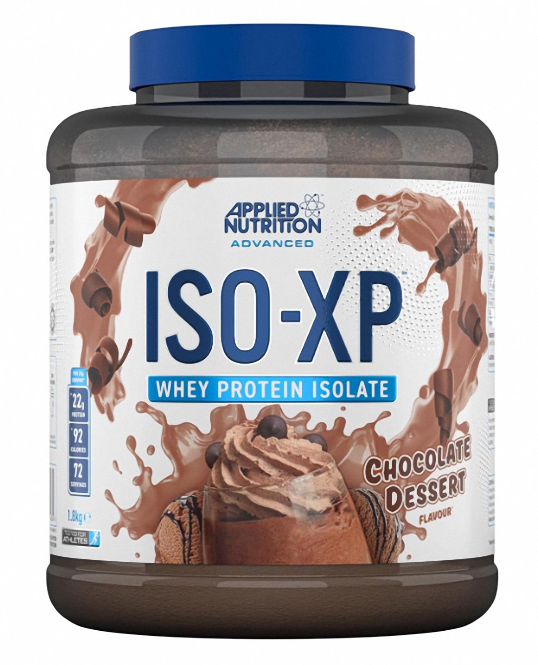 Applied Nutrition Whey Protein Isolate 1800 Gr ÇİKOLATA AROMALI