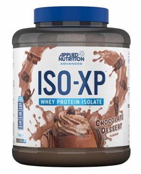 Applied Nutrition Whey Protein Isolate 1800 Gr ÇİKOLATA AROMALI