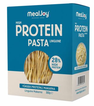 Mealjoy Proteinli Makarna