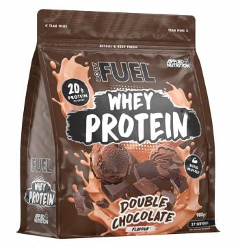 Applied Nutrition BODYFUEL™ Whey Protein 900gr Double Çikolata Aromalı
