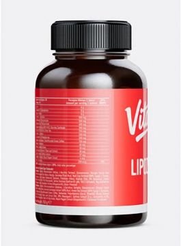 Vitafy Lipozyn 90 Tablet