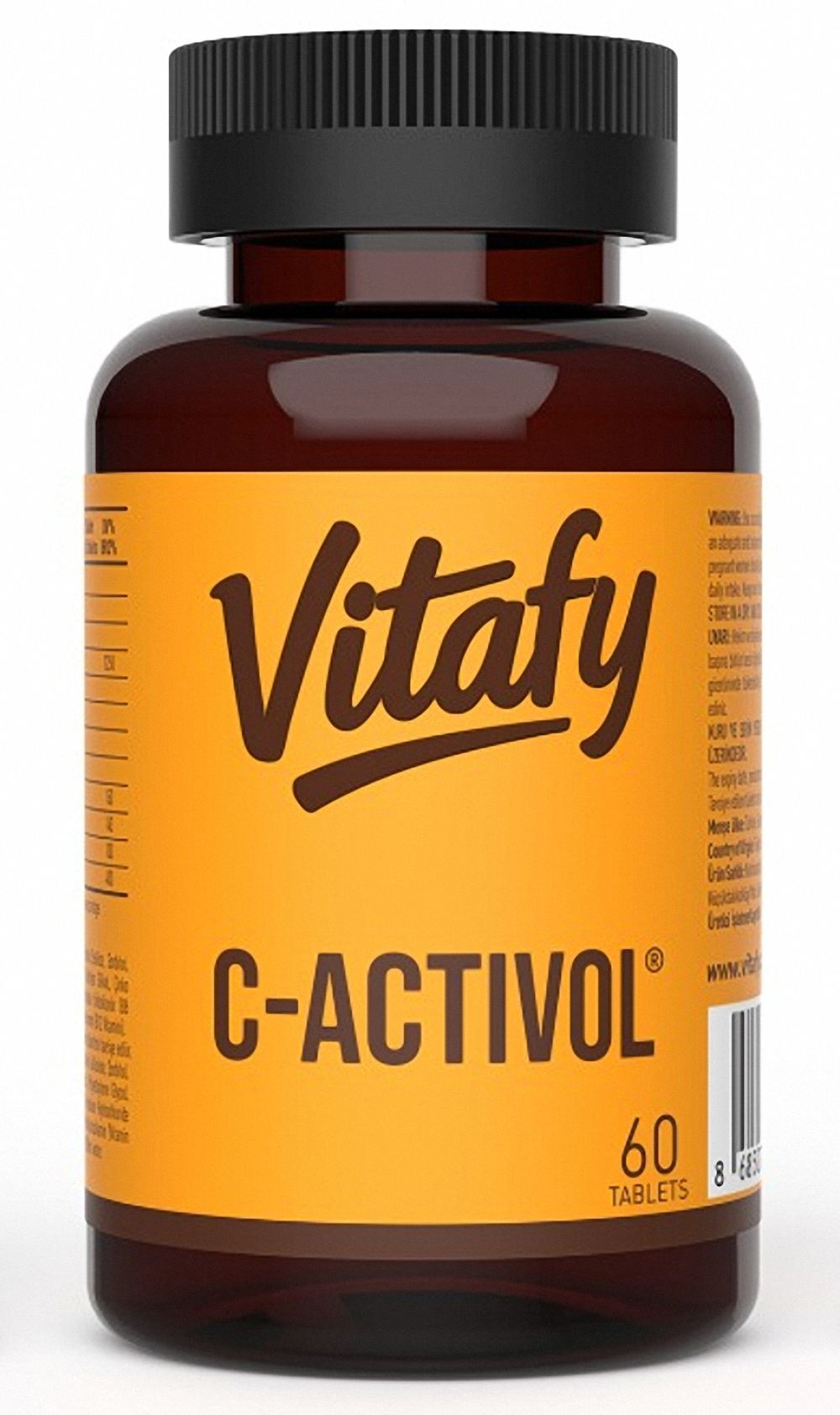 Vitafy C-Activol 60 Tablet