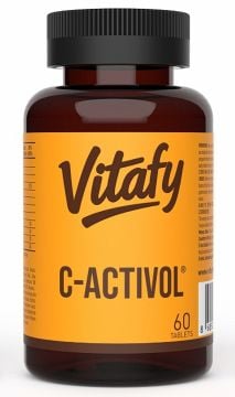 Vitafy C-Activol 60 Tablet