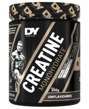 Dy Nutrition Creatine Monohydrate 300 Gr